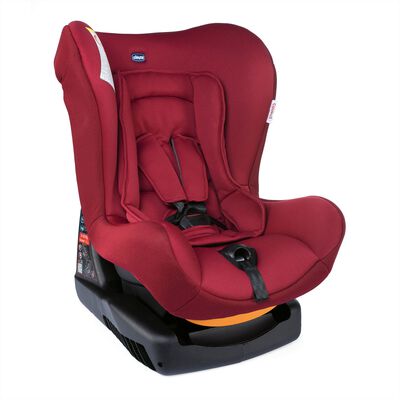 Cosmos Baby Car Seat (0m+ To 18kg) (Red Passion)